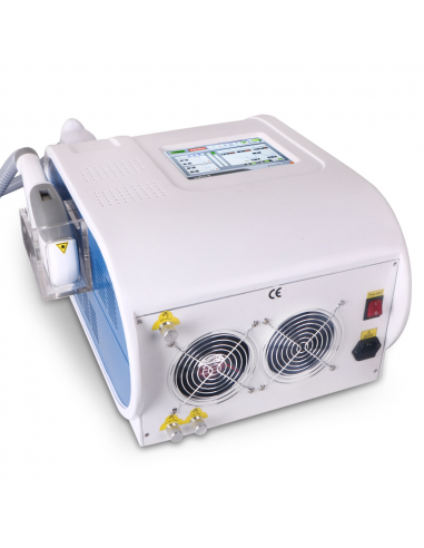 MAQUINA DEPILAÇÃO IPL ELIGTH MAQUINAS DEPILAÇÃO A LASER