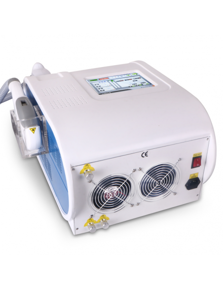 MAQUINA DEPILAÇÃO IPL ELIGTH MAQUINAS DEPILAÇÃO A LASER