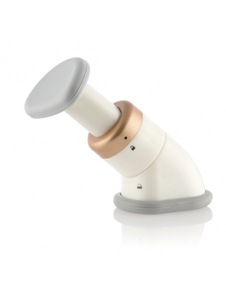 NECKLINE SLIMMER SEM QUEIXO DUPLO TRATAMENTOS DE ROSTO