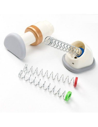 NECKLINE SLIMMER SEM QUEIXO DUPLO TRATAMENTOS DE ROSTO