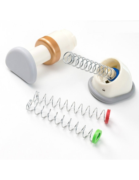 NECKLINE SLIMMER SEM QUEIXO DUPLO TRATAMENTOS DE ROSTO