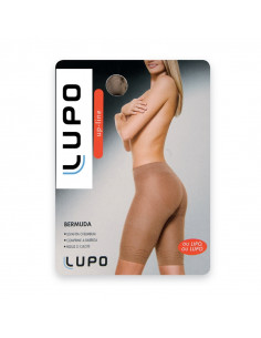 BERMUDA UP LINE LUPO 05695-001 VESTUARIO DE DESPORTO