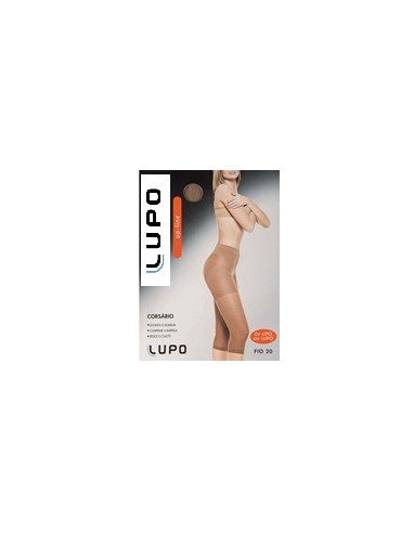 CINTA CORSARIO UP LINE LUPO LOBA 5865 VESTUARIO DE DESPORTO