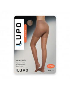 MEIA CALÇA LUPO UP LINE 05895-001 VESTUARIO DE DESPORTO