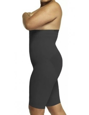 BERMUDA SLIM LUPO PLUS SIZE EMANA 5698 VESTUARIO DE DESPORTO