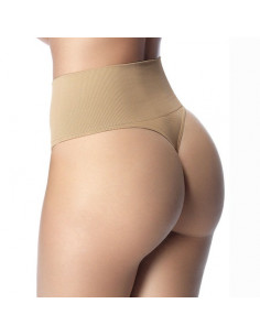 CALCINHA REDUTORA SLIM LUPO FIO DENTAL 41010 VESTUARIO DE DESPORTO