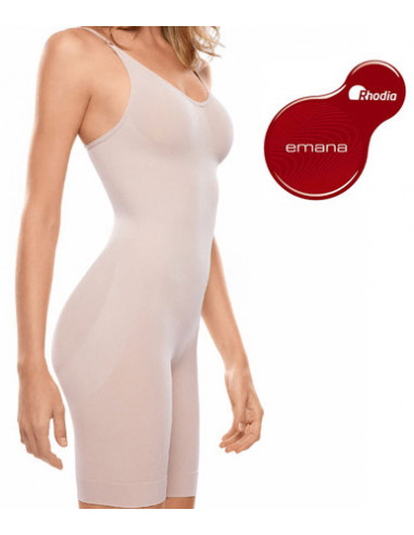 BODY SLIM LUPO EMANA ANTI CELULITE 47071 VESTUARIO DE DESPORTO