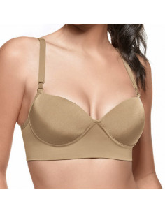 SOUTIÃ LUPO SLIM CONTROL LOBA 47160 VESTUARIO DE DESPORTO