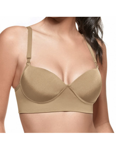 SOUTIÃ LUPO SLIM CONTROL LOBA 47160 VESTUARIO DE DESPORTO