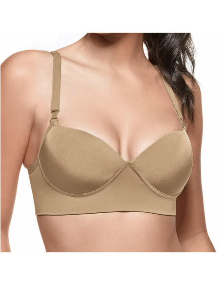 SOUTIÃ LUPO SLIM CONTROL LOBA 47160 VESTUARIO DE DESPORTO