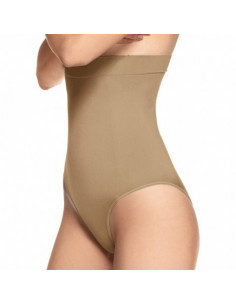 CINTA ALTA REDUTORA SLIM LUPO VESTUARIO DE DESPORTO