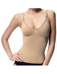 CORPETE MODELADOR SLIM LUPO VESTUARIO DE DESPORTO