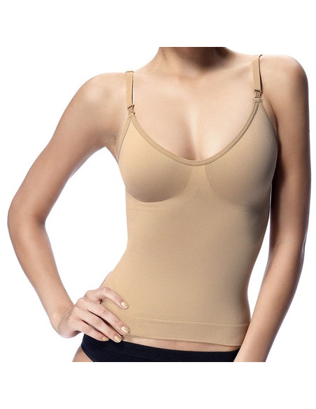 CORPETE MODELADOR SLIM LUPO VESTUARIO DE DESPORTO