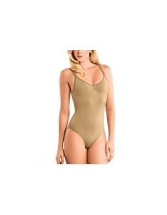BODY MODELADOR SLIM LUPO LOBA 47150 VESTUARIO DE DESPORTO 2