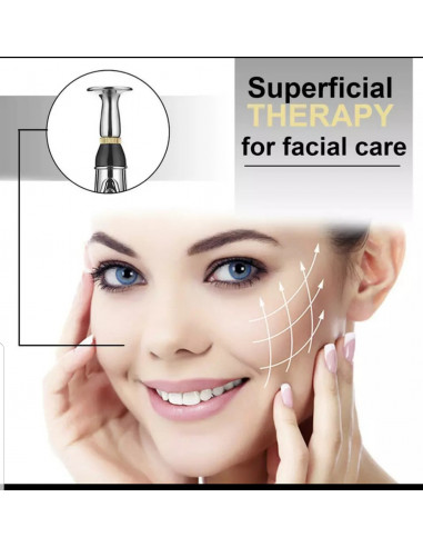 CANETA ACUPUNTURA ELETRICA ELECTROPEN ACUPUNTURA