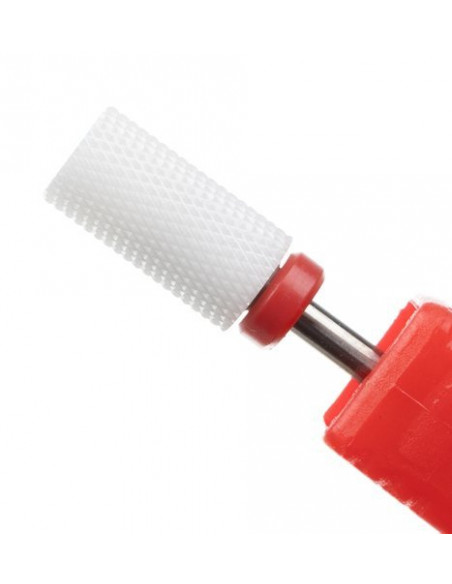 BROCAS EM CERAMICA PARA UNHAS GEL BROCAS PARA UNHAS