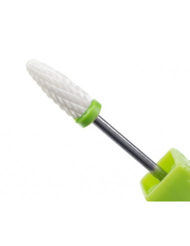 BROCAS EM CERAMICA PARA UNHAS GEL BROCAS PARA UNHAS