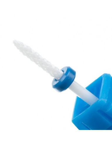 BROCAS EM CERAMICA PARA UNHAS GEL BROCAS PARA UNHAS