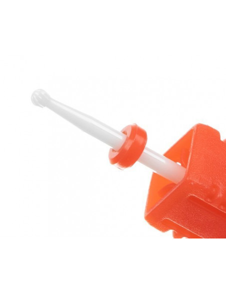 BROCAS EM CERAMICA PARA UNHAS GEL BROCAS PARA UNHAS