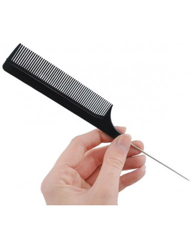 CONJUNTO DE 10 PENTES PARA CABELO SECADORES E PRANCHAS