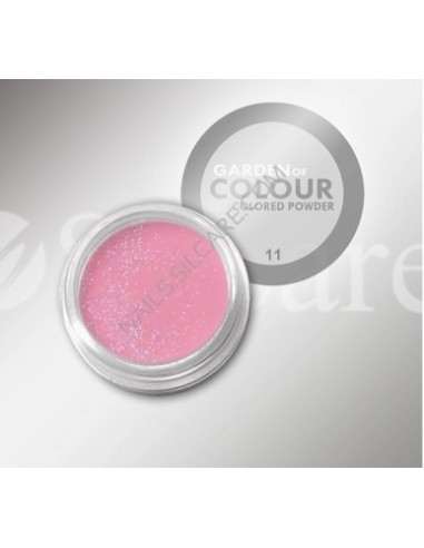 PÓ ACRILICO DE CÔR Nº 11 PO ACRILICO CORES