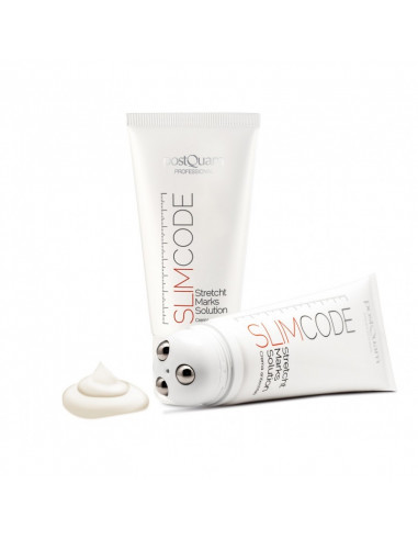 SLIM CODE ANTI ESTRIAS POSTQUAM CREMES DE CORPO