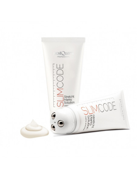 SLIM CODE ANTI ESTRIAS POSTQUAM CREMES DE CORPO