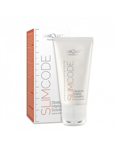 SLIM CODE ANTI ESTRIAS POSTQUAM CREMES DE CORPO