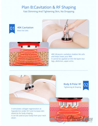 MAQUINA DE CRIOLIPÓLISE DUPLA 3 EM 1 MAQUINAS DE CRIOLIPÓLISE