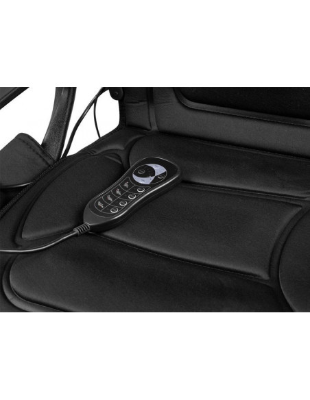 ASSENTO DE MASSAGEM COM AQUECIMENTO APARELHOS MASSAGEM