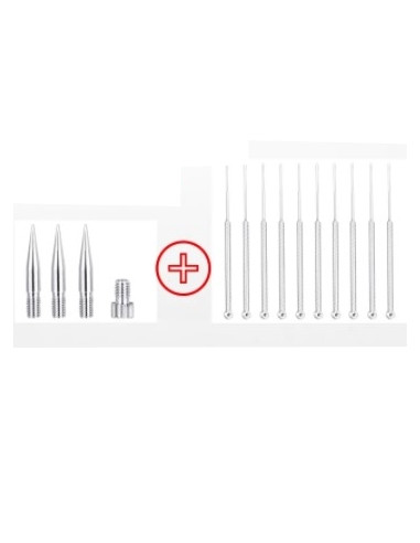 PONTEIRAS PARA CANETA JATO DE PLASMA APARELHOS JATO PLASMA