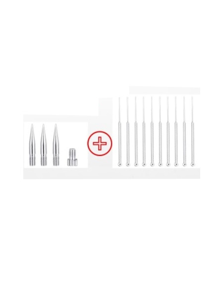 PONTEIRAS PARA CANETA JATO DE PLASMA APARELHOS JATO PLASMA