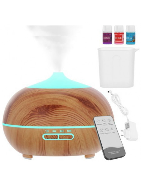 HUMIDIFICADOR DE AR DIFUSOR DE AROMAS HUMIDIFICADORES DE AR