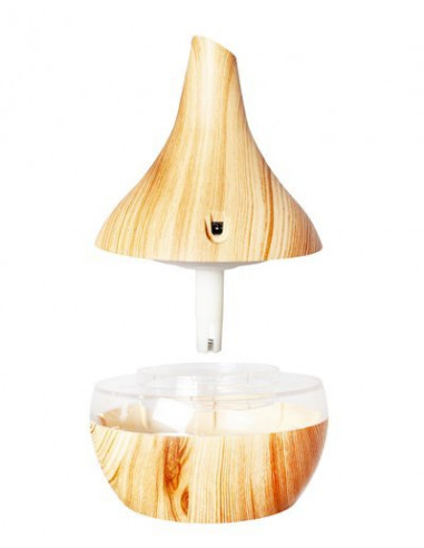 HUMIDIFICADOR E DIFUSOR DE AROMATERAPIA HUMIDIFICADORES DE AR