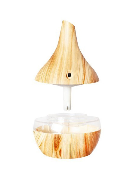 HUMIDIFICADOR E DIFUSOR DE AROMATERAPIA HUMIDIFICADORES DE AR
