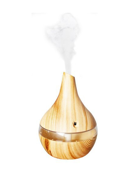 HUMIDIFICADOR E DIFUSOR DE AROMATERAPIA HUMIDIFICADORES DE AR