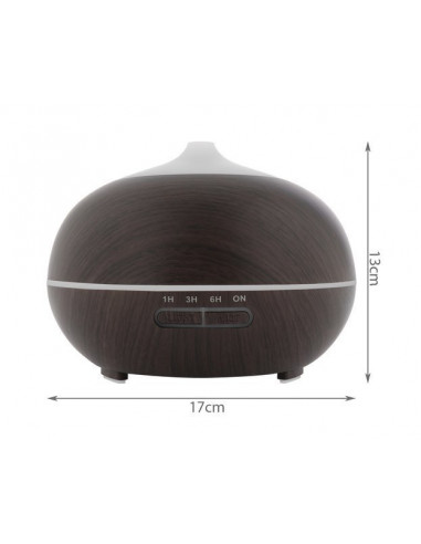 HUMIDIFICADOR DE AR DIFUSOR DE AROMAS HUMIDIFICADORES DE AR