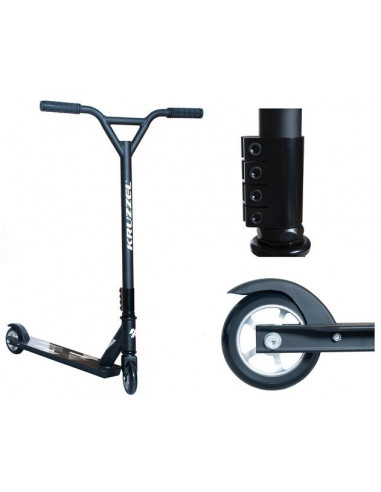 TROTINETE DUAS RODAS ABEC7 TROTINETES