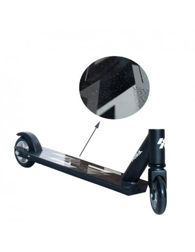 TROTINETE DUAS RODAS ABEC7 TROTINETES