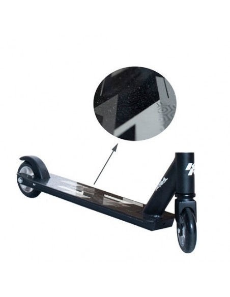 TROTINETE DUAS RODAS ABEC7 TROTINETES