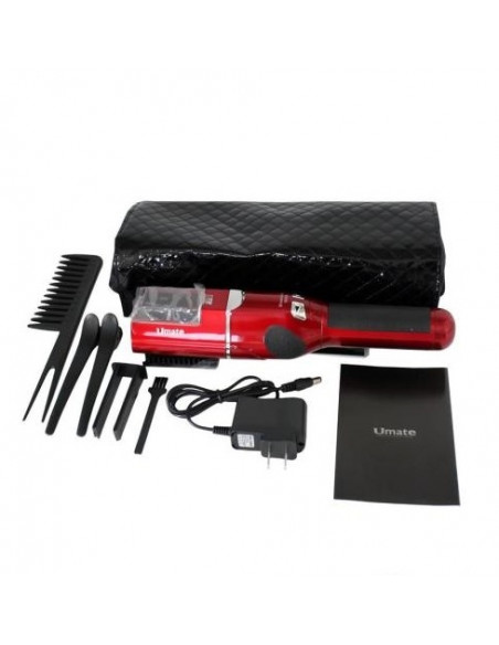 MAQUINA CORTAR PONTAS DUPLAS CABELO SECADORES E PRANCHAS