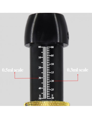HYALURON PEN 2 EM 1 COM 3 NIVEIS PRESSÃO HYALURON PEN