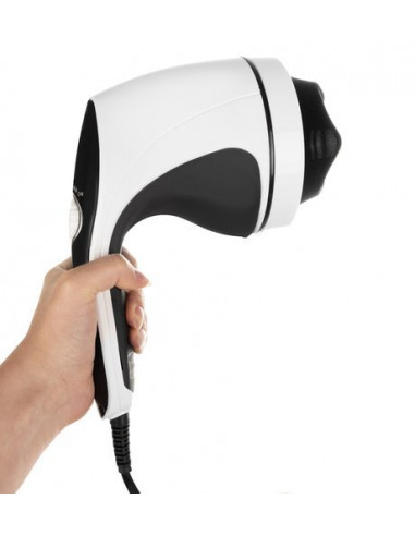 BODY MASSAGER 9 EM 1 INFRAVERMELHOS APARELHOS DE MASSAGEM