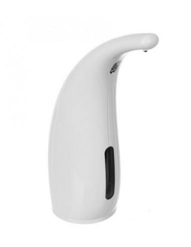 DISPENSADOR DE SABÃO AUTOMATICO MATERIAL DE PROTEÇÃO