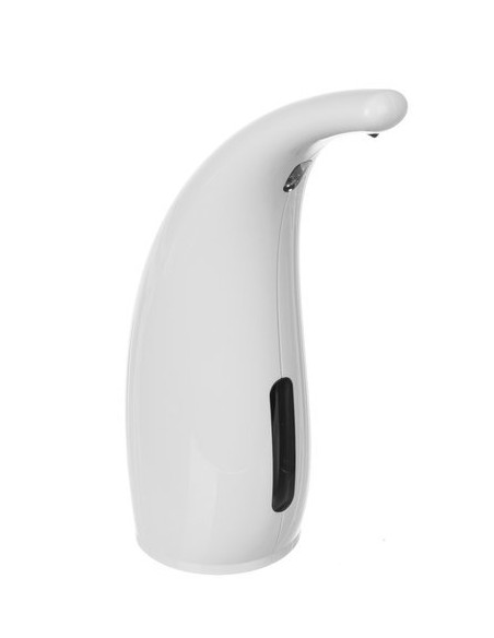 DISPENSADOR DE SABÃO AUTOMATICO MATERIAL DE PROTEÇÃO