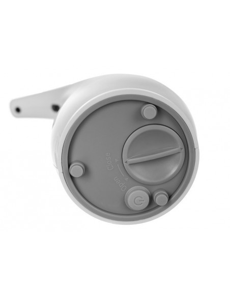 DISPENSADOR DE SABÃO AUTOMATICO MATERIAL DE PROTEÇÃO