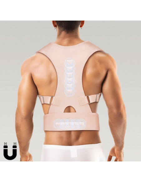 ACTIVE POSTURE COLETE CORRETOR DE POSTURA COLETES DE POSTURA
