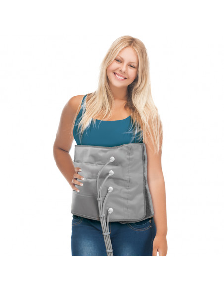 MAQUINA DE PRESSOTERAPIA PROFISSIONAL OU DOMESTICO MAQUINAS DE PRESSOTERAPIA