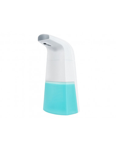 DISPENSADOR DE SABÃO AUTOMATICO ESPUMA MATERIAL DE PROTEÇÃO