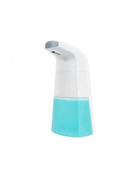 DISPENSADOR DE SABÃO AUTOMATICO ESPUMA MATERIAL DE PROTEÇÃO